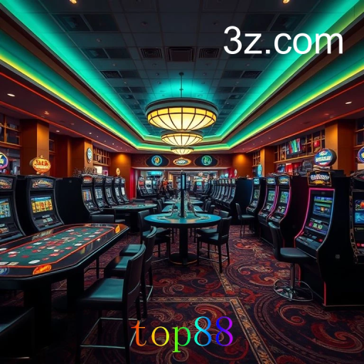 Jogos Empolgantes e Inovadores no top88 para Todos os Gostos