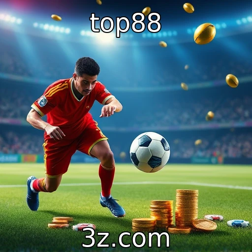 Análise das Apostas Esportivas: Tendências e Insigts Para 2024