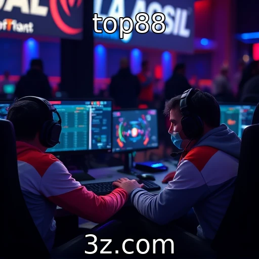 Descubra como as apostas esportivas estão mudando o cenário do esporte