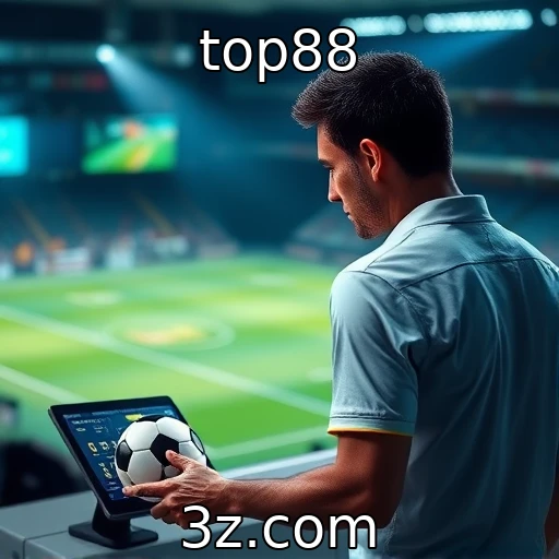 Apostas Esportivas: Analisando os Favoritos para os Grandes Campeonatos